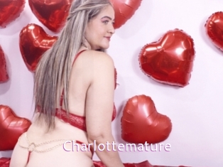 Charlottemature