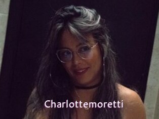 Charlottemoretti