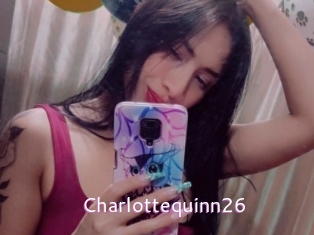 Charlottequinn26