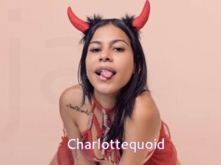 Charlottequoid