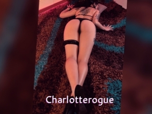 Charlotterogue