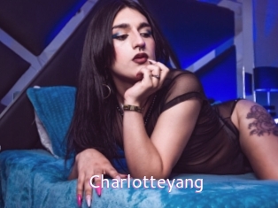 Charlotteyang