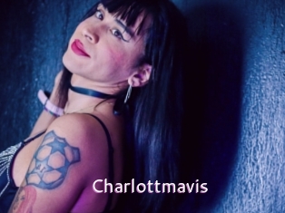 Charlottmavis