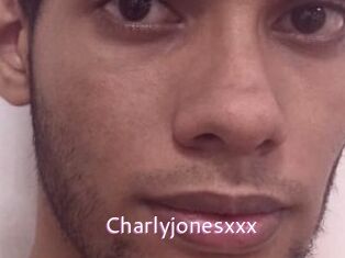 Charlyjonesxxx