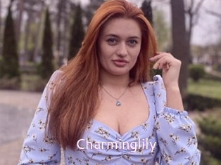 Charminglily