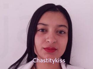 Chastitykiss