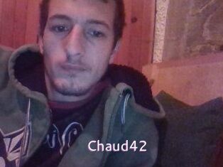 Chaud42