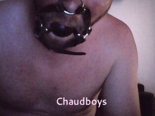 Chaudboys