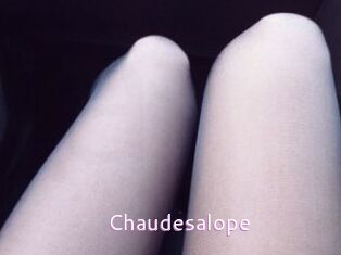 Chaudesalope