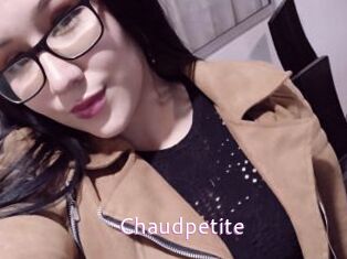 Chaudpetite