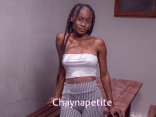 Chaynapetite