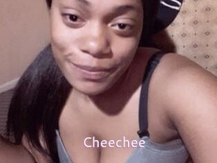 Cheechee