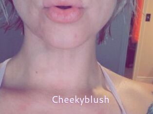 Cheekyblush