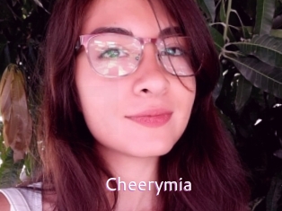 Cheerymia