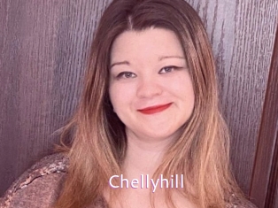 Chellyhill