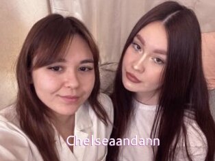 Chelseaandann