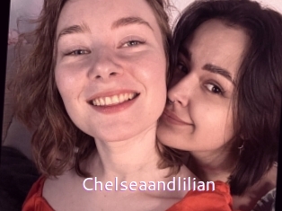 Chelseaandlilian