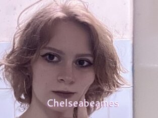 Chelseabeames