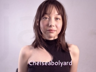 Chelseabolyard