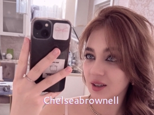 Chelseabrownell