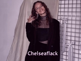 Chelseaflack