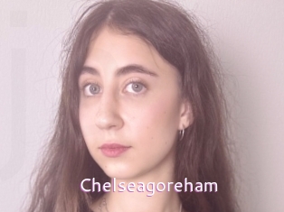 Chelseagoreham