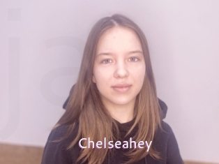 Chelseahey