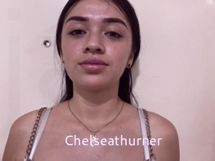 Chelseathurner