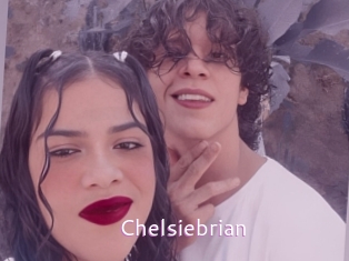 Chelsiebrian