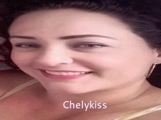 Chelykiss