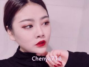 Chenya718