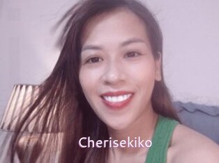 Cherisekiko