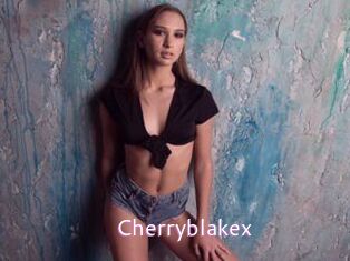 Cherryblakex