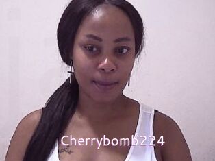 Cherrybomb224