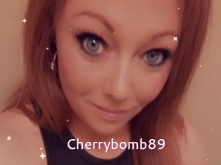 Cherrybomb89