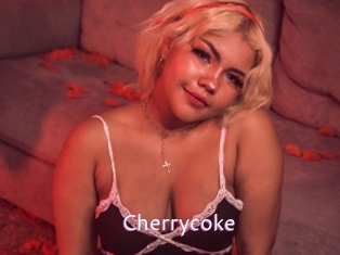 Cherrycoke