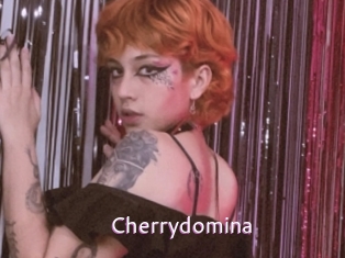 Cherrydomina