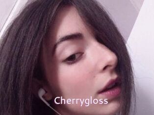 Cherrygloss