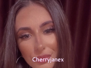 Cherryjanex