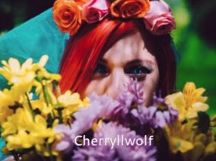 Cherryllwolf