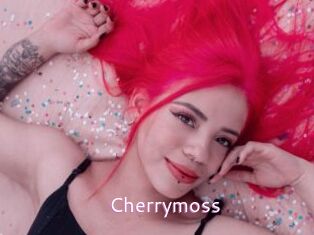 Cherrymoss