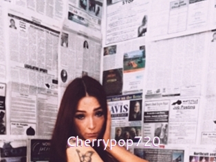 Cherrypop720