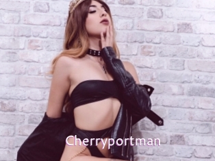 Cherryportman