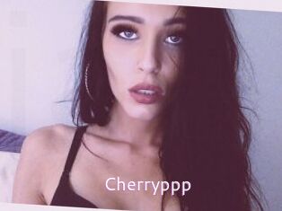 Cherryppp