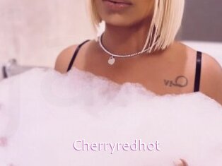 Cherryredhot