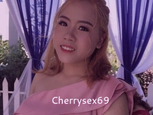 Cherrysex69