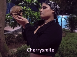 Cherrysmite