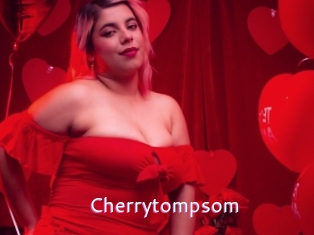 Cherrytompsom