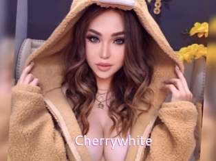 Cherrywhite