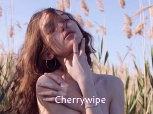 Cherrywipe